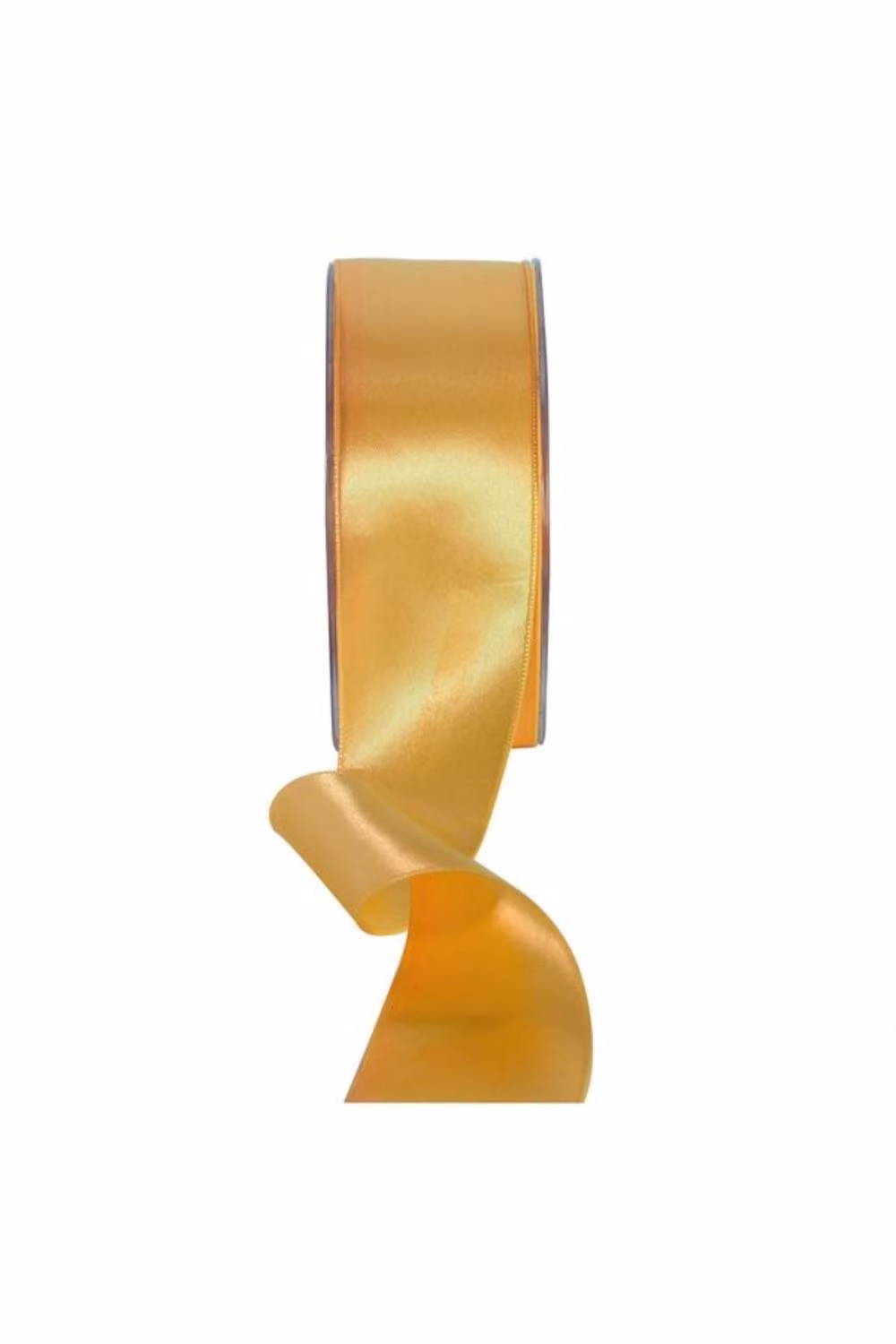 KDMD Gold Satin Ribbon, 38mm Width, for Party and Birthday Decorations – 2