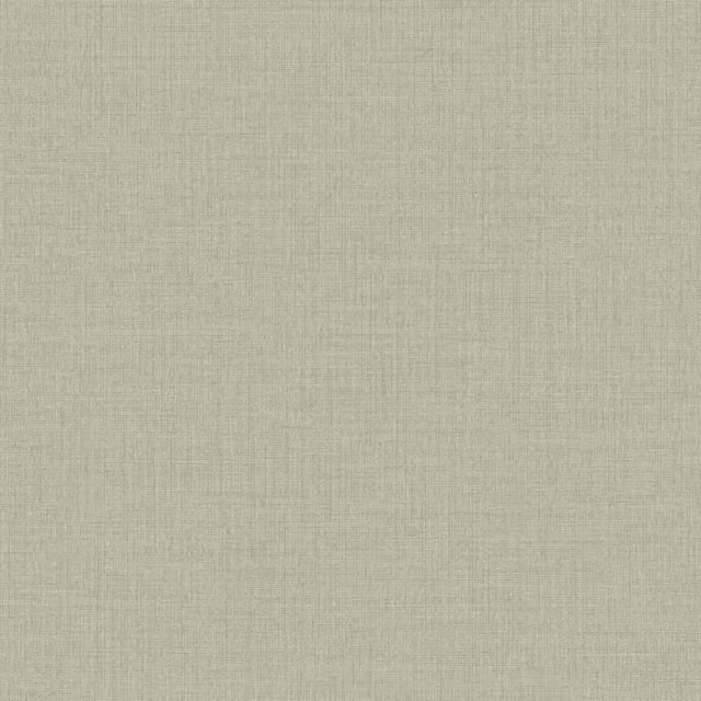 Grandeco Linen in Dark Sage Green