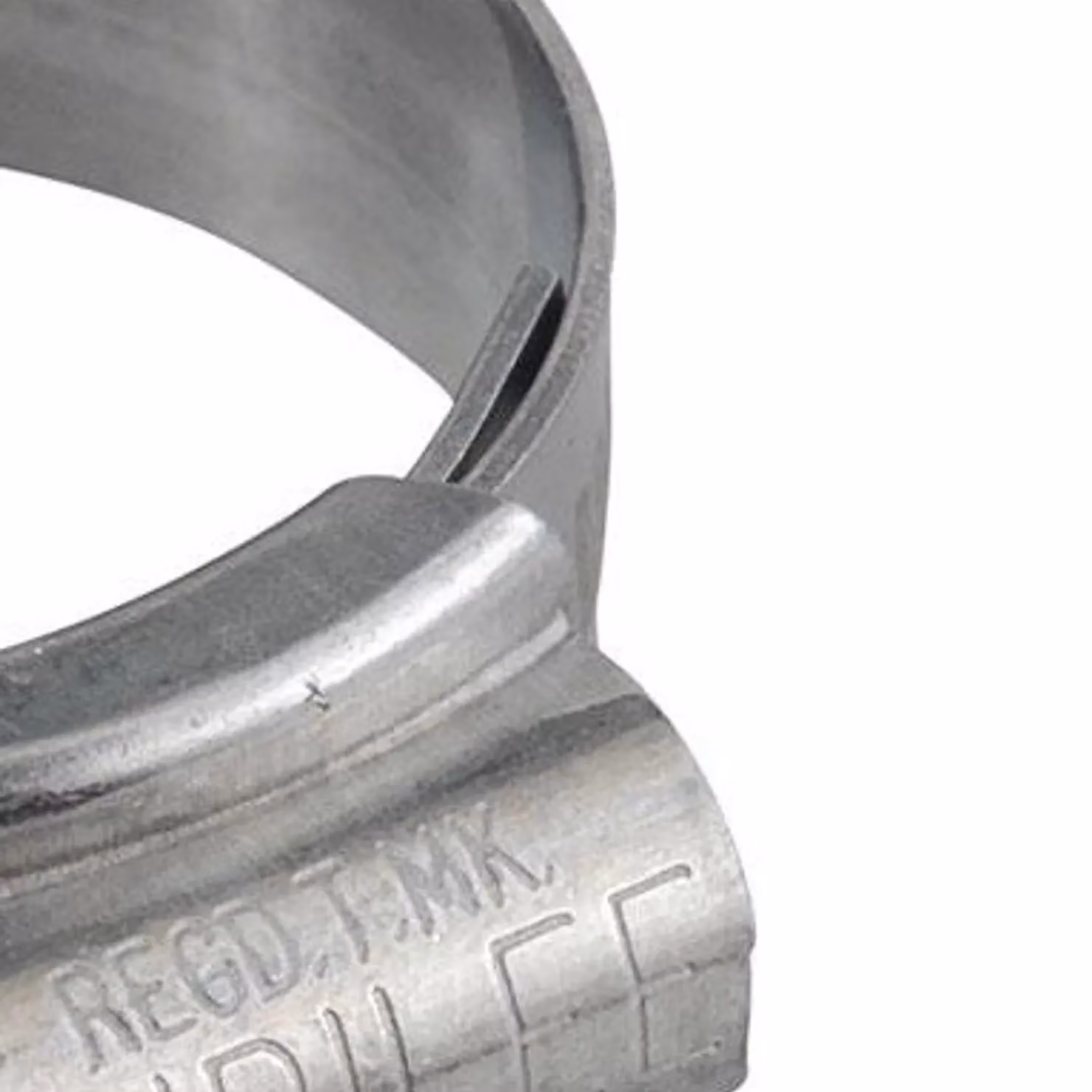 Jubilee Mild Steel Jubilee Clips, Silver, 10 Pack, 25-35mm – 2
