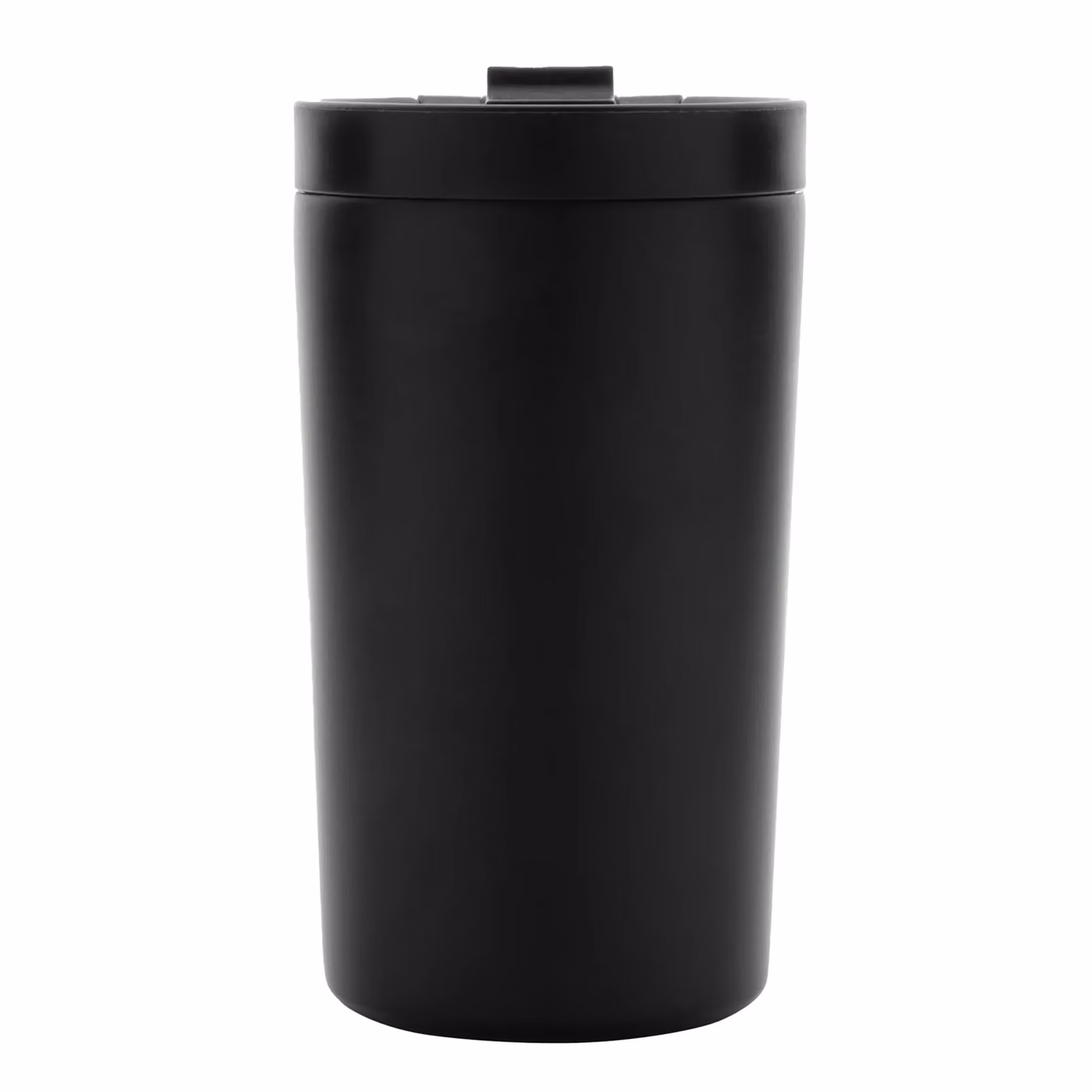 XD Design Stainless Steel Vacuum Insulated Mug with Lid, Black, 300 ml – 2