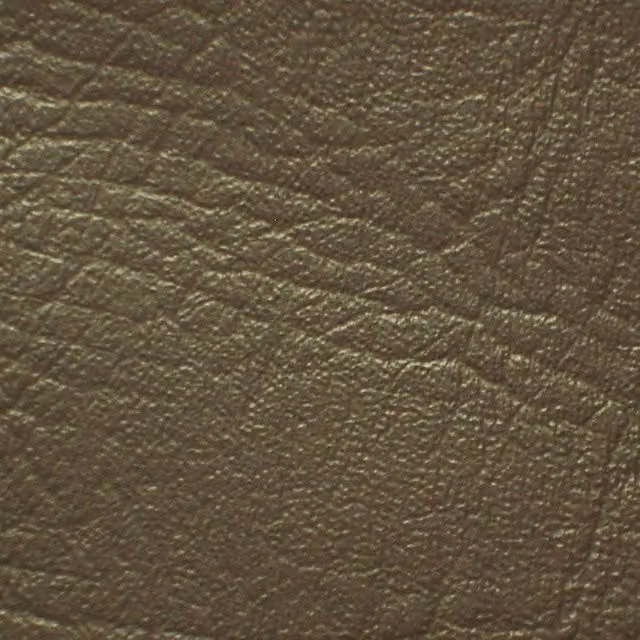 Terrys Brown Plastic Upholstery Fabric