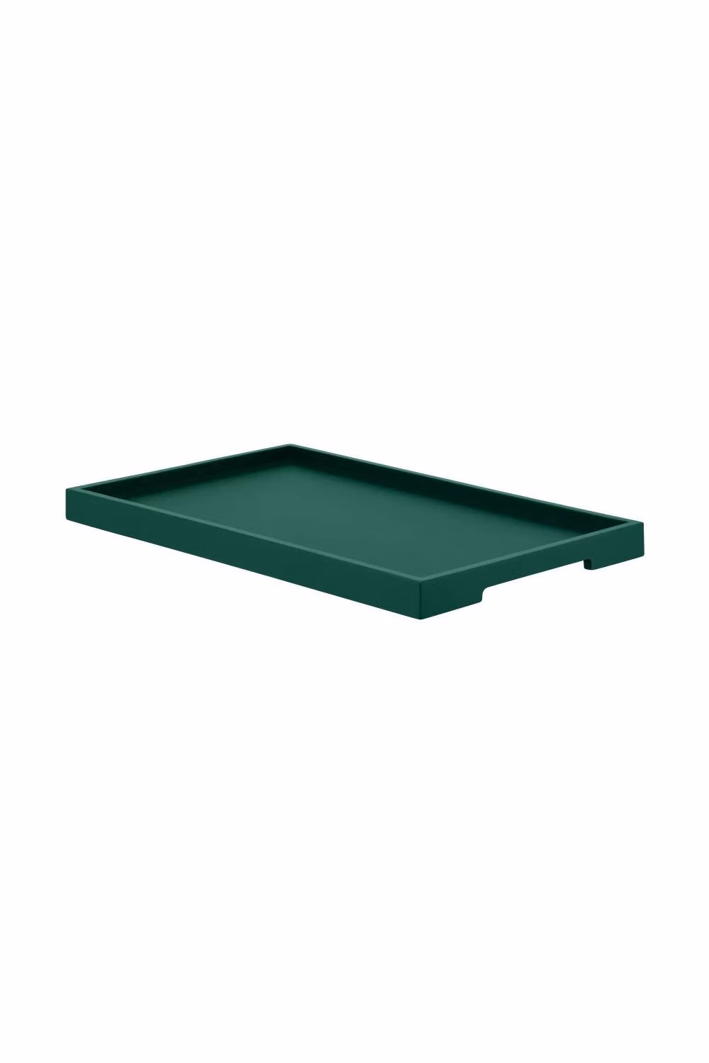 Blomus Kasane Tray Size L in Rain Forest Green – 2