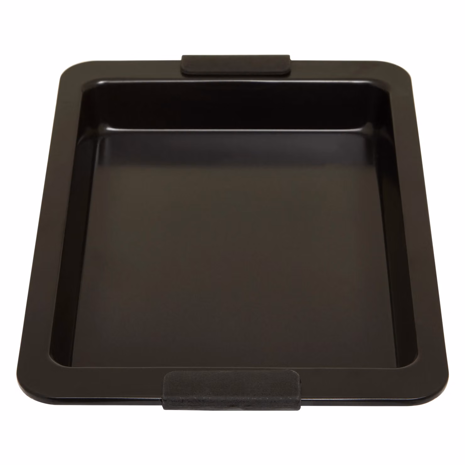 Orsina Non-Stick Rectangular Baking Dish in Black – 8
