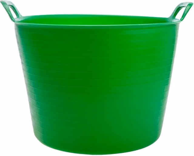 XTrade Flexible Tub in Green