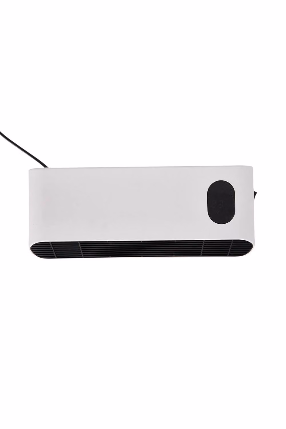 Living and Home 1000/2000W PTC Ceramic Fan Heater with Remote Control and Thermostat in White – 3
