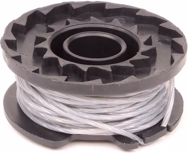 Ryno Spool and Line TR885 Transparent