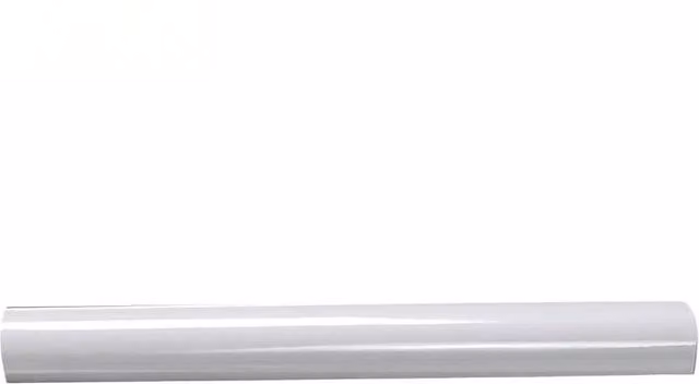 Havendro Gloss White Self Adhesive Vinyl Film for Kitchen Cabinets, 10 m