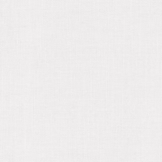 Ante Decor Chelsea Chenille Fabric in White
