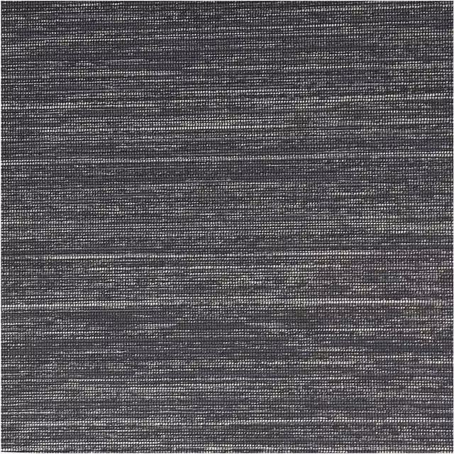 Graham & Brown Black Plain Textured Wallpaper, Width: 52 cm