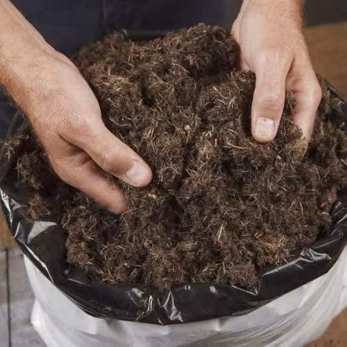 YouGarden 40L Multipurpose Organic Compost with Coir and Bark for Plants, Vegetables and Seeds – 4