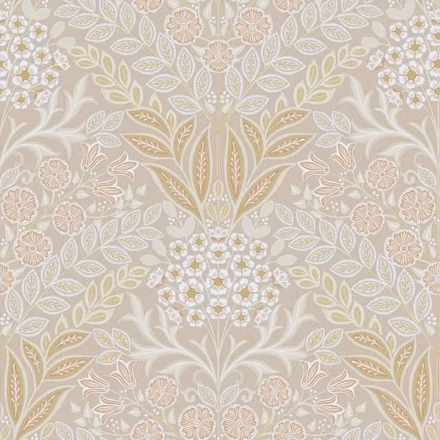 Grandeco Beige
