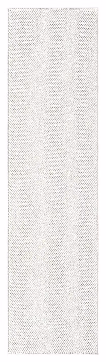 Desire Rugs Avior Washable Plain Living Room Area Rug in Beige and White, W: 160 cm, L: 230 cm – 3