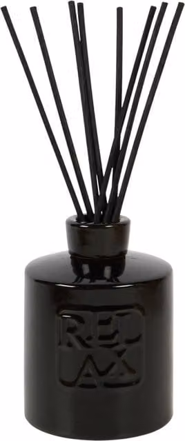 True Aroma Ceramic Relax Diffuser in Black