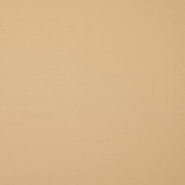 Terrys Plain Fabric in Sand and Beige