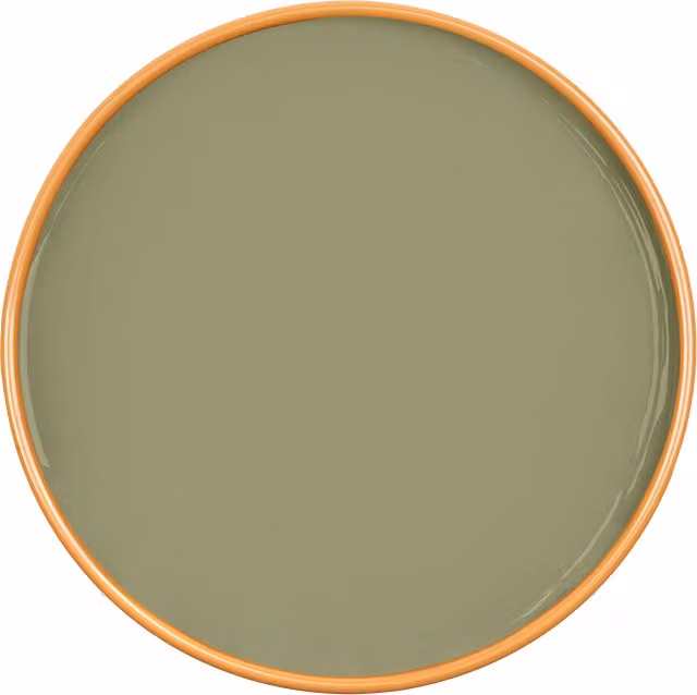 House of Hackney APPLE Paint - Green and Yellow