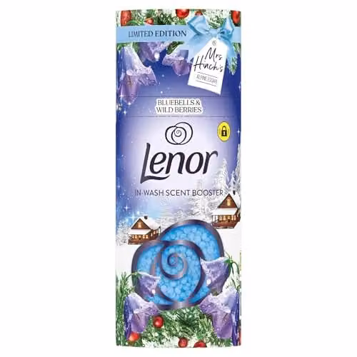 Lenor Scent Boosters Blue, 155g