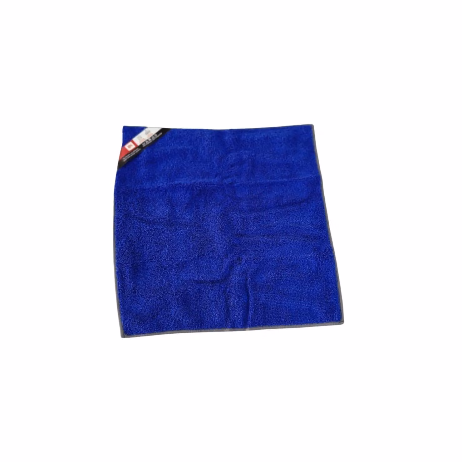 Dirt Devil Multi Purpose Microfibre Cleaning Cloth, Blue, W/D/H: 30 x 30 x 30 cm – 2