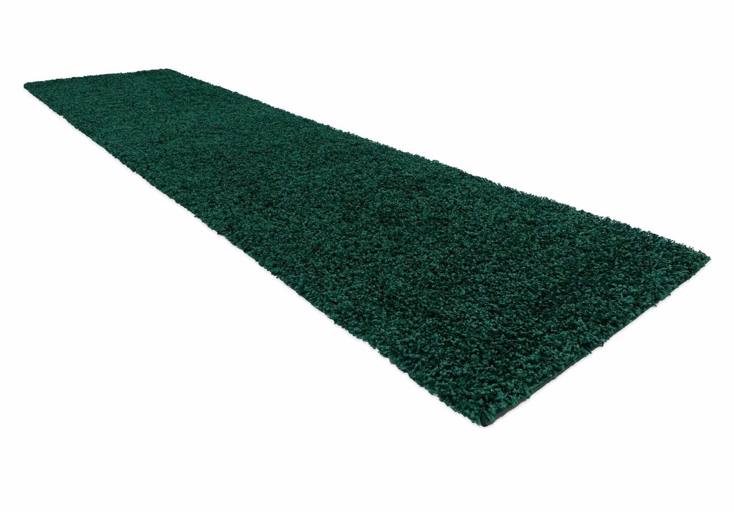 RugsX Soffi Runner in Green, W/D/H: 70 x 200 cm – 3