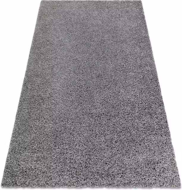 RugsX Soffi Grey Rectangular Rug, W: 200 cm, D: 290 cm – 1