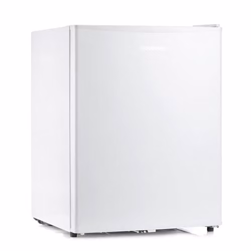 Subcold White Upright Countertop Freezer with Reversible Door and Compressor Cooling – 1