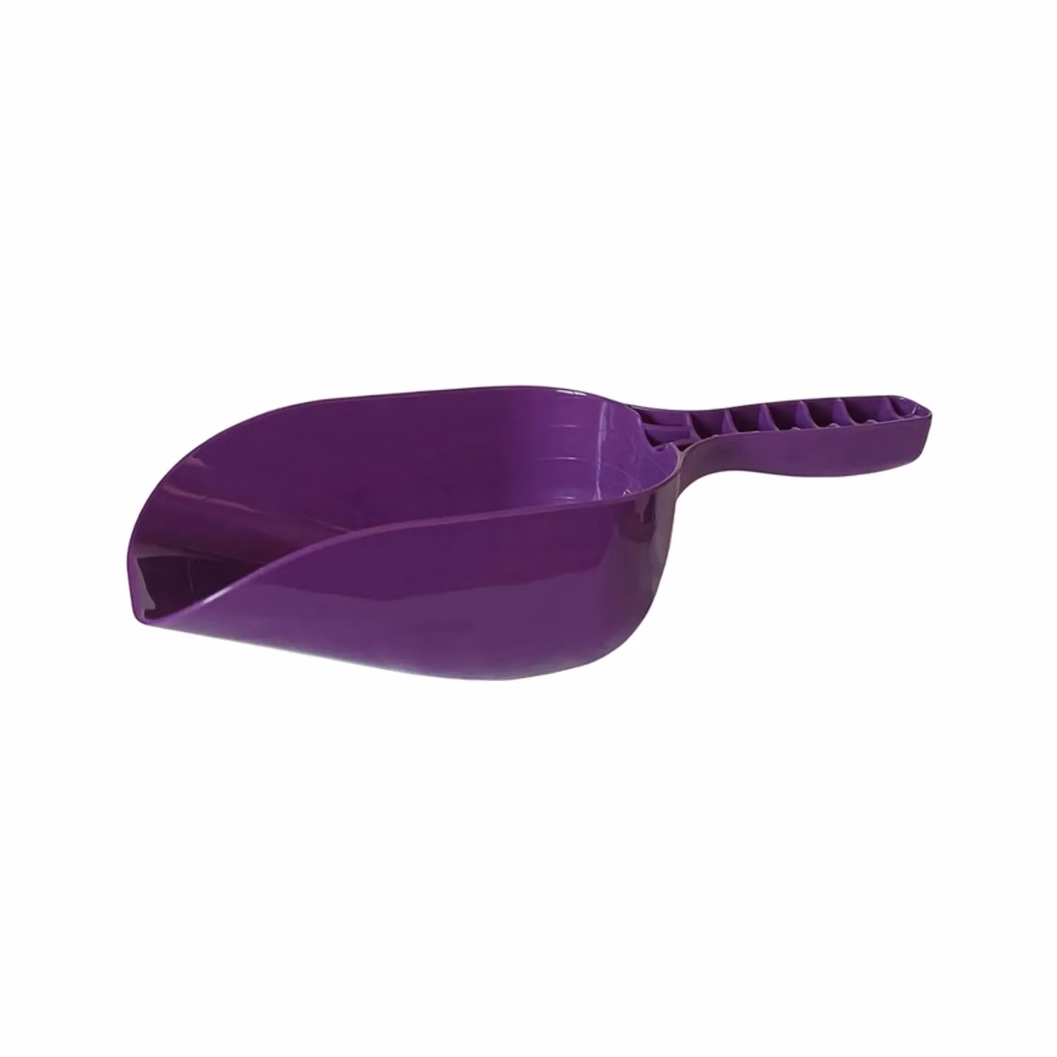 Bec Feeders Horse Feed Scoop, 600ml, Purple – 2