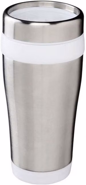 Bullet Elwood Insulated Tumbler Pack of 2 in Grey
