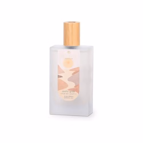 Heart and Home Restore Room Mist Joyful Glow Water Based Vegan Friendly