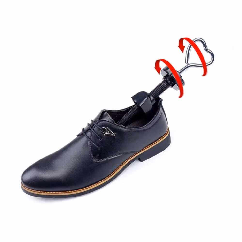 PAWNORA Shoe Stretcher for Men, EU Size 44-47, Yellow – 3