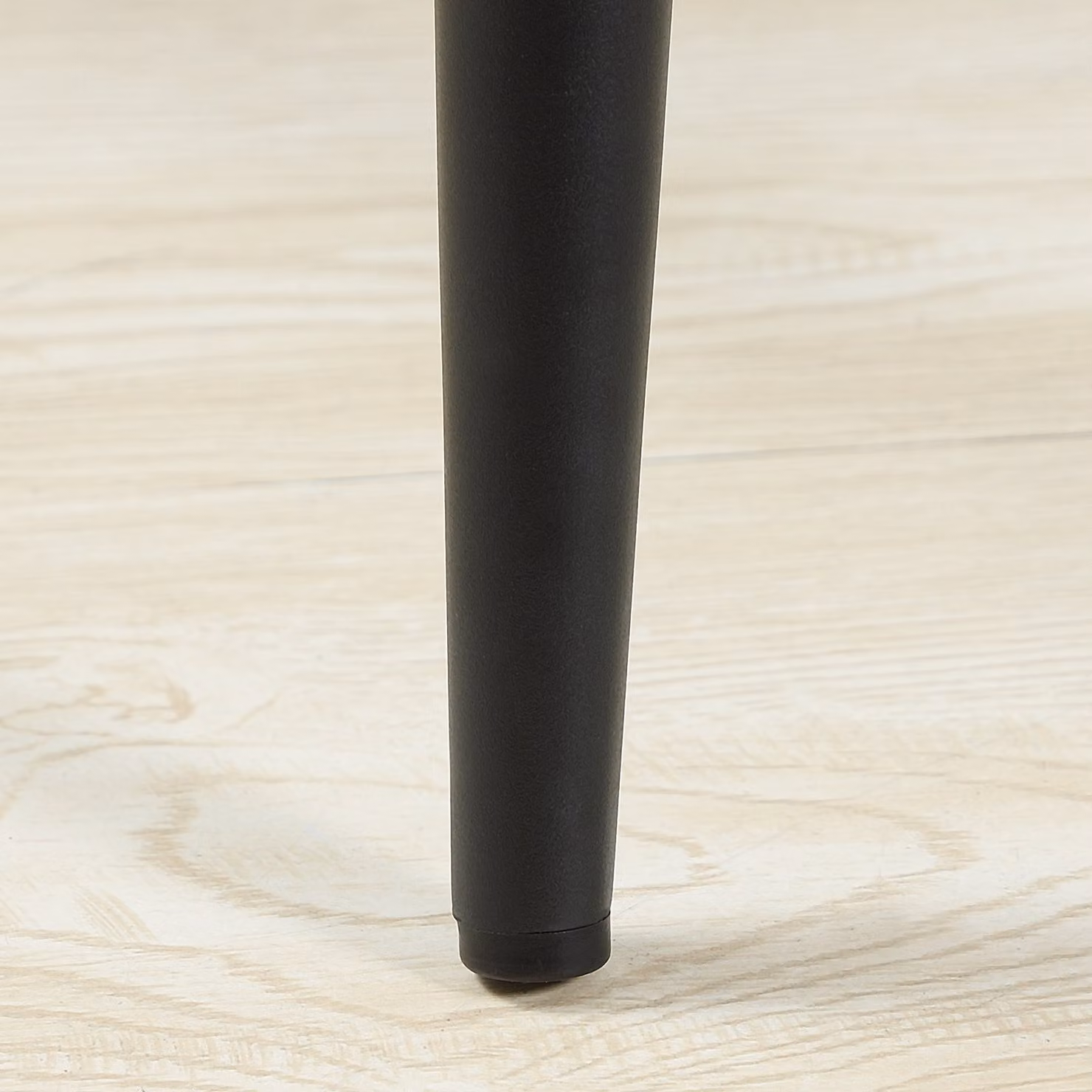 HOMCOM Set of 2 Blue Velvet Bar Stools with Metal Legs – 7