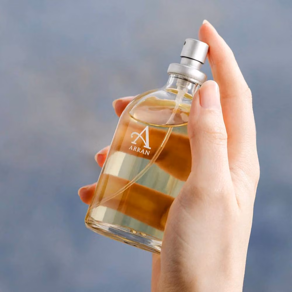 Arran Sense of Scotland After the Rain Room Spray, 100ml – 2