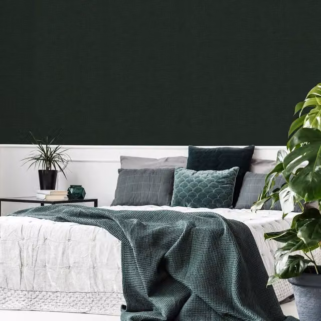Superfresco Easy Green Crocodile Skin Textured Animal Print Wallpaper, Width: 52 cm – 1