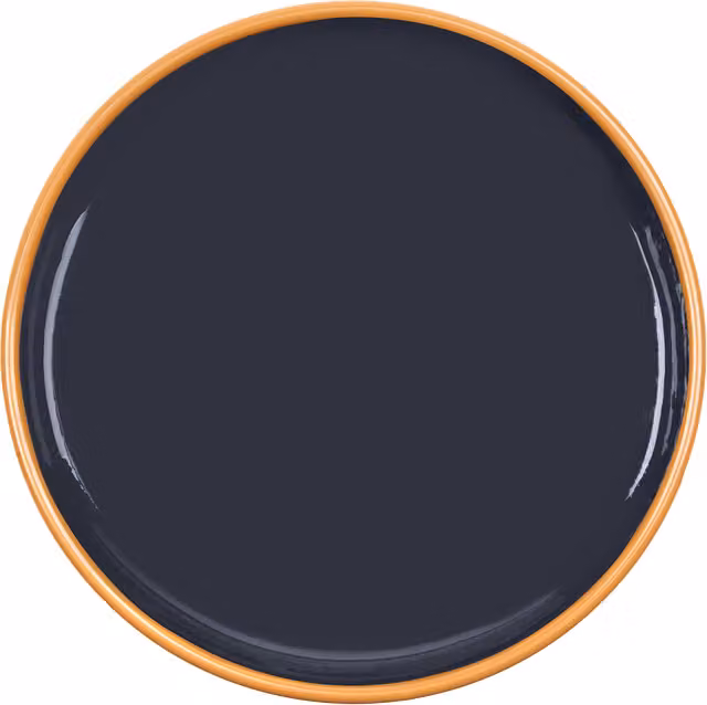 House of Hackney GALAXIAS Paint - 70 in Blue and Black