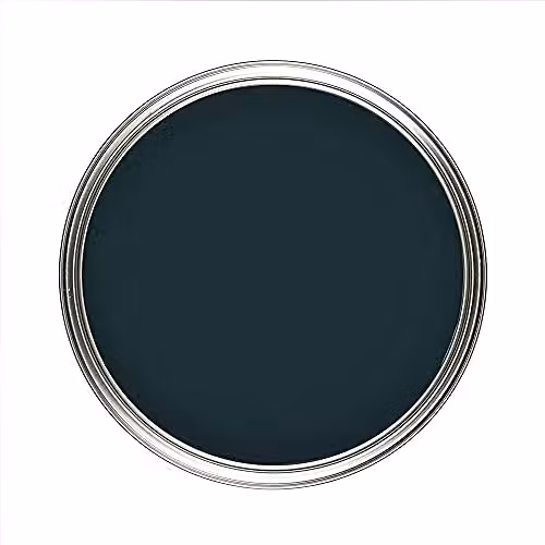 Vintro Luxury Matt Emulsion Multi Surface Paint in Hackfall Dark Green, 1 Litre