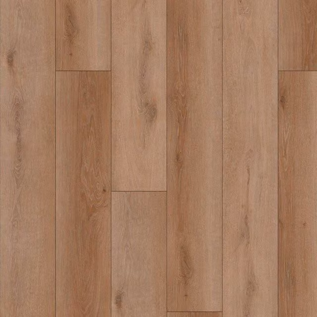 Vinyl Flooring UK Allora LP Wood Effect SPC Click Luxury Vinyl Tile in Beige