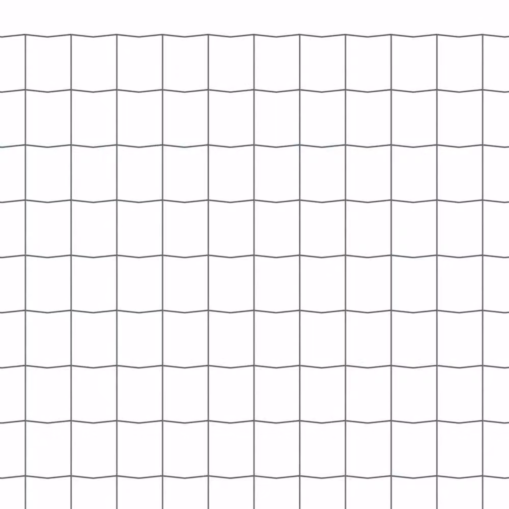Berkfield Home Euro Fence Steel PVC Coated Fencing, Grey, 25 x 1 m – 4