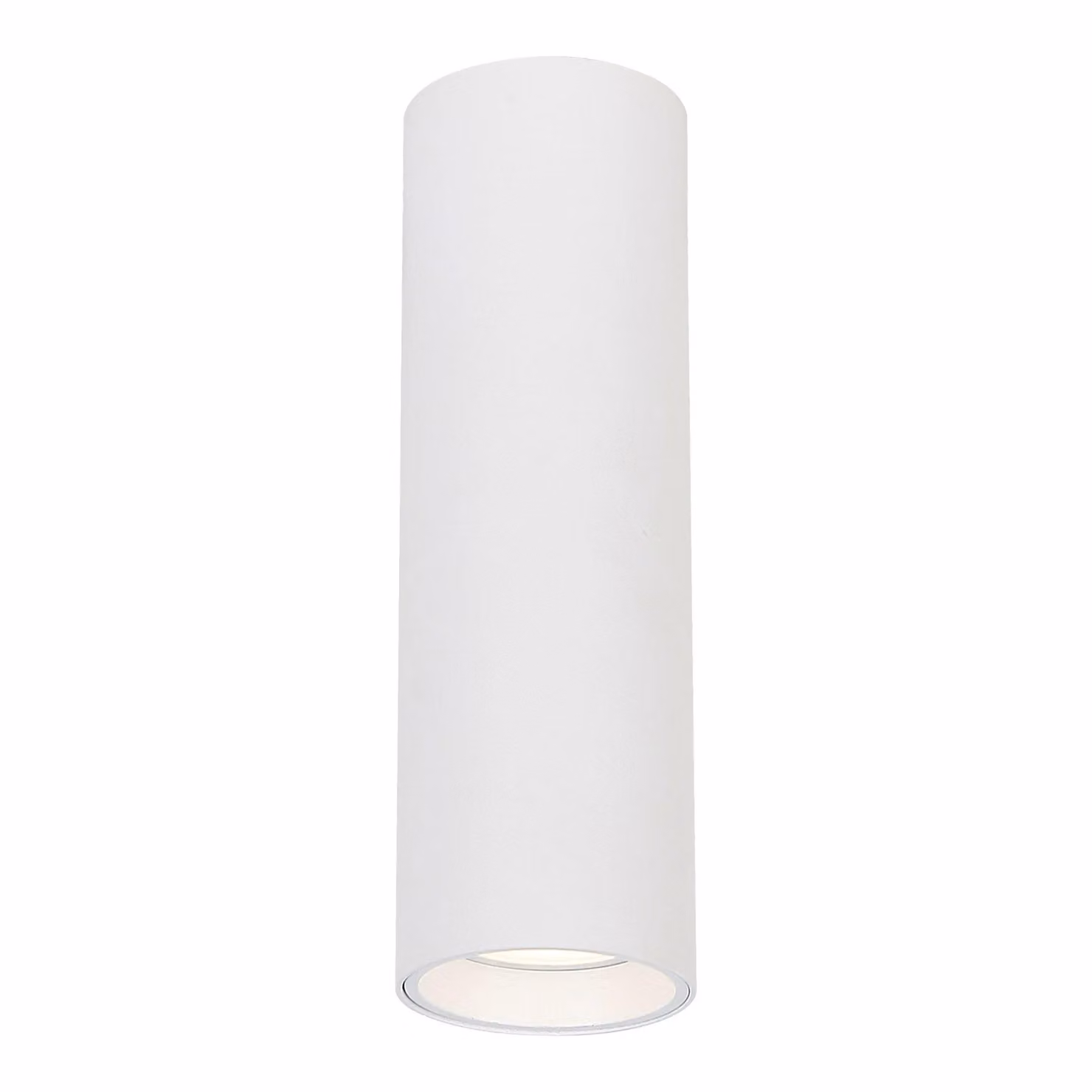 Milagro Genesis Spot White Ceiling Light, 1xGU10, Height: 20 cm – 2