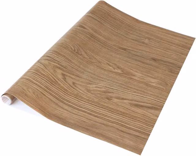 D-C-Fix Casella Oak Self Adhesive Vinyl Wrap Film, Brown, W: 67.5 cm, L: 1000 cm