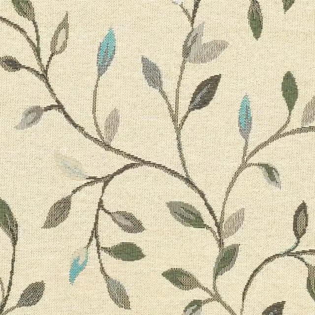 Ante Decor Garda Fabric in Green
