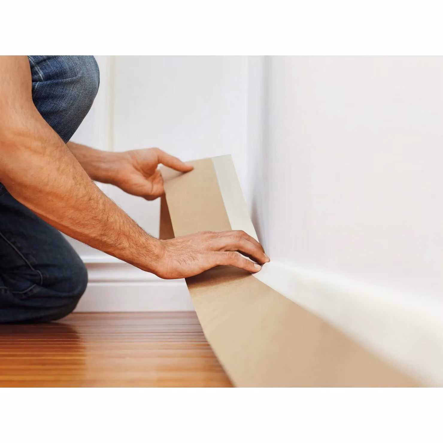 Kip 234 Paper Masking Tape in Beige and Multicolour – 2