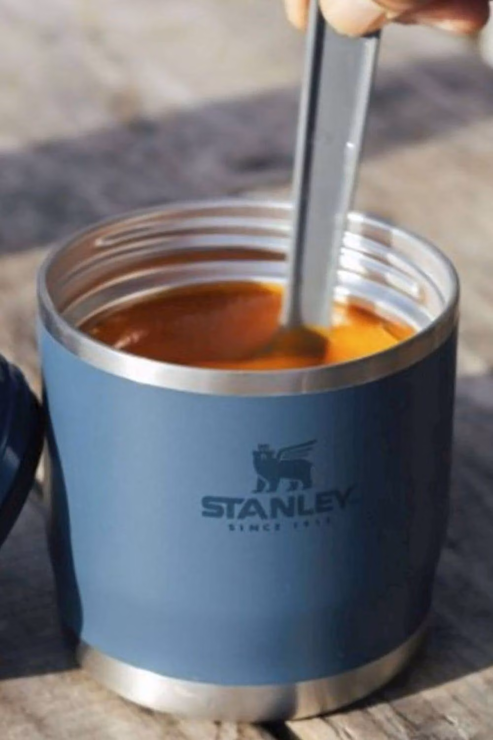 Stanley Adventure To Go Food Jar, 0.53 l, Black – 5