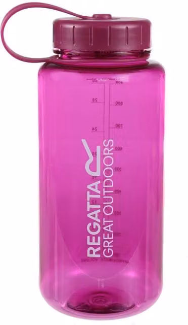 Regatta Tritan 1L Water Bottle - Winberry Purple