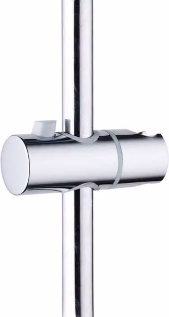 Blue Canyon Height Adjuster in Silver Stainless Steel