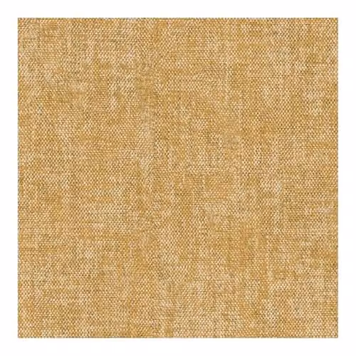 Graham & Brown Superfresco Easy Zar Ochre Textured Plain Wallpaper in Yellow