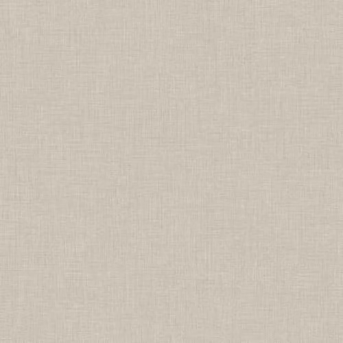 Muriva Cambric Beige Linen Effect Textured Heavyweight Vinyl Wallpaper