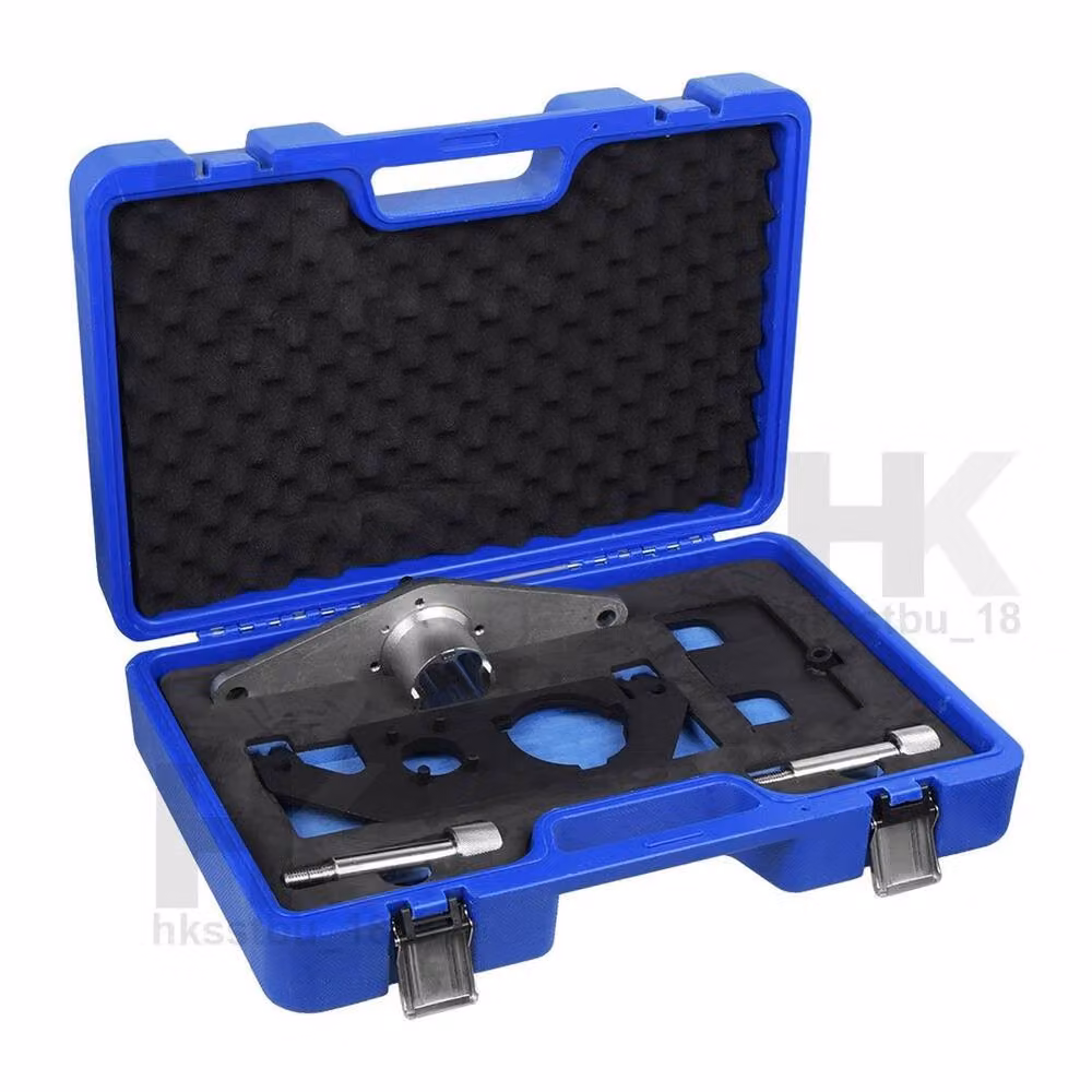 NESTLUNE Camshaft Timing Tool in Black – 2