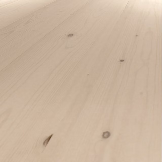 Littlefair's Water Based Indoor Wood Floor Stain in Seawashed White, 5 l