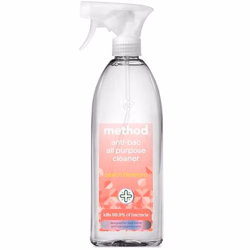 Method Anti-Bacterial Multi-Surface Cleaner Wild Rhubarb, 815 ml – 1