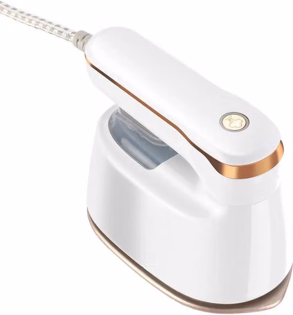 SPETLEK Handheld Garment Steamer in White – 1