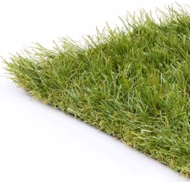 Ark Mat 30mm Artificial Grass Green W/D/H: 20 x 4 x 0.03 m