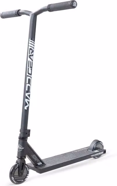 Madd Gear MG3 ZEN Pro Scooter in Black/Black